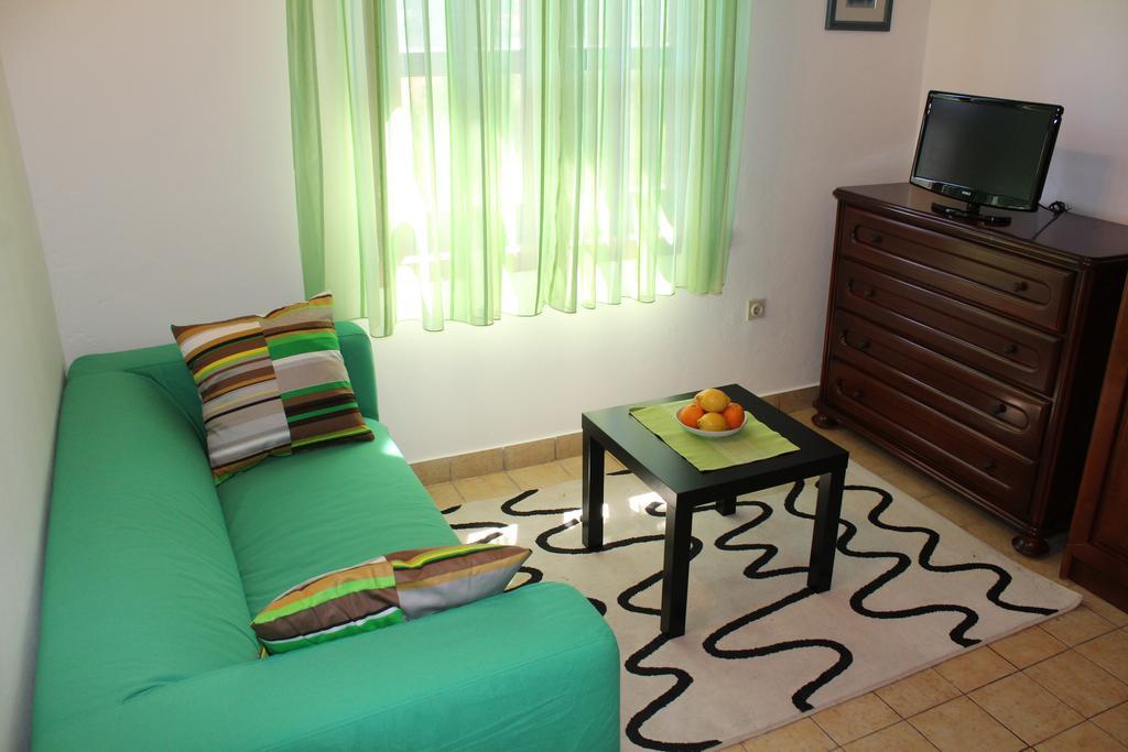 Apartments Stari Sibenik Grebastica Bilik gambar