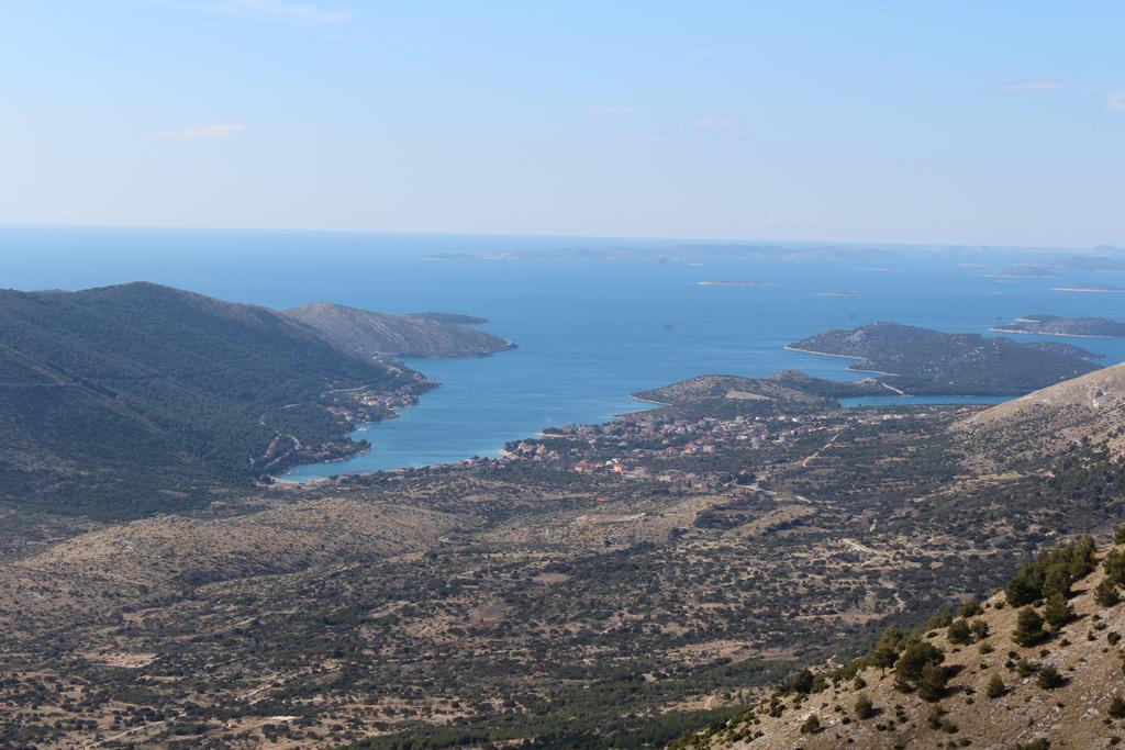 Apartments Stari Sibenik Grebastica Luaran gambar