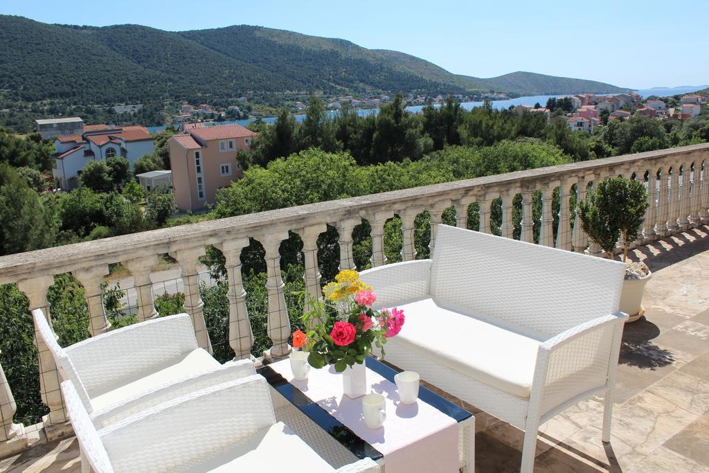 Apartments Stari Sibenik Grebastica Luaran gambar