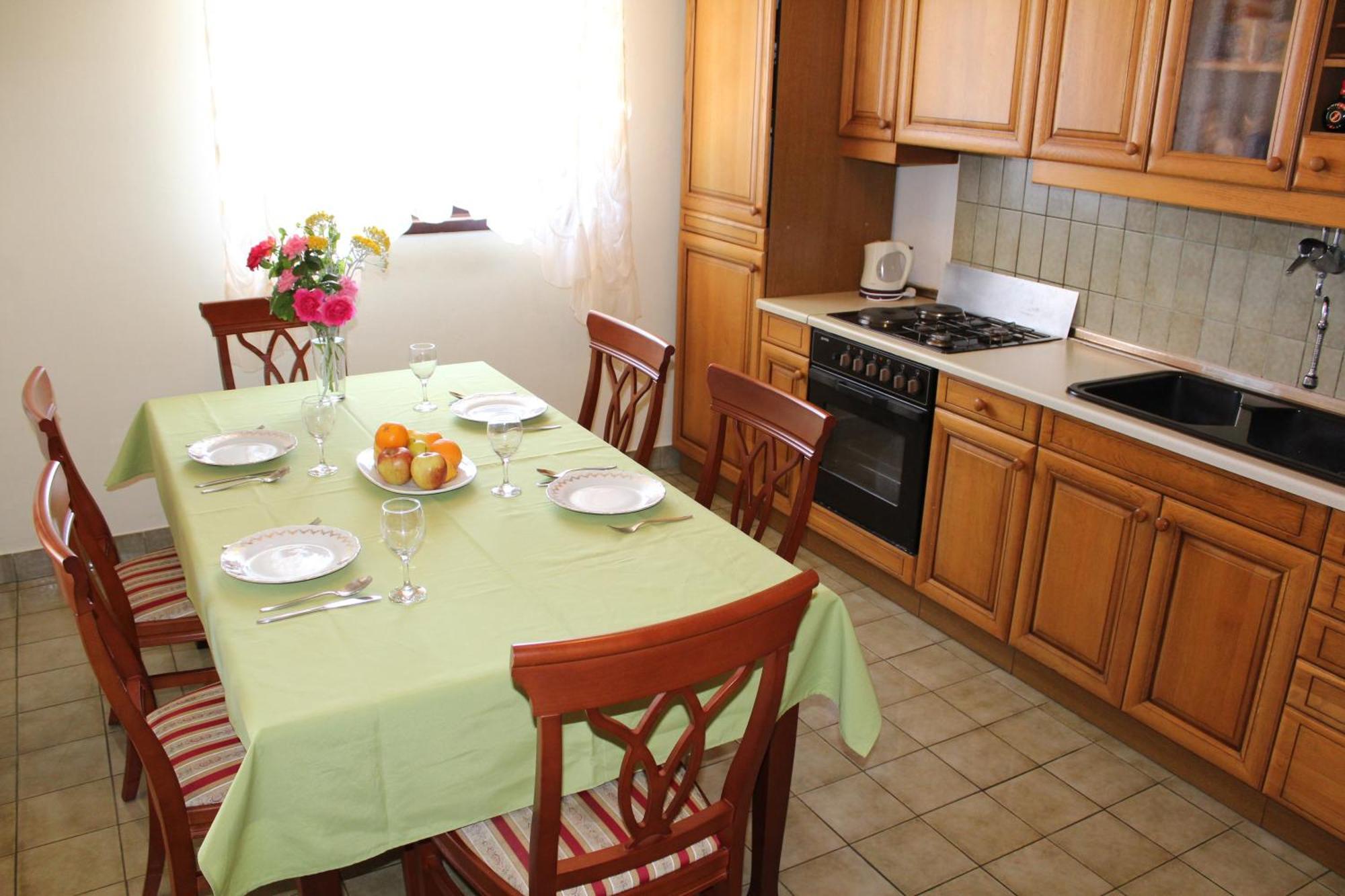 Apartments Stari Sibenik Grebastica Bilik gambar
