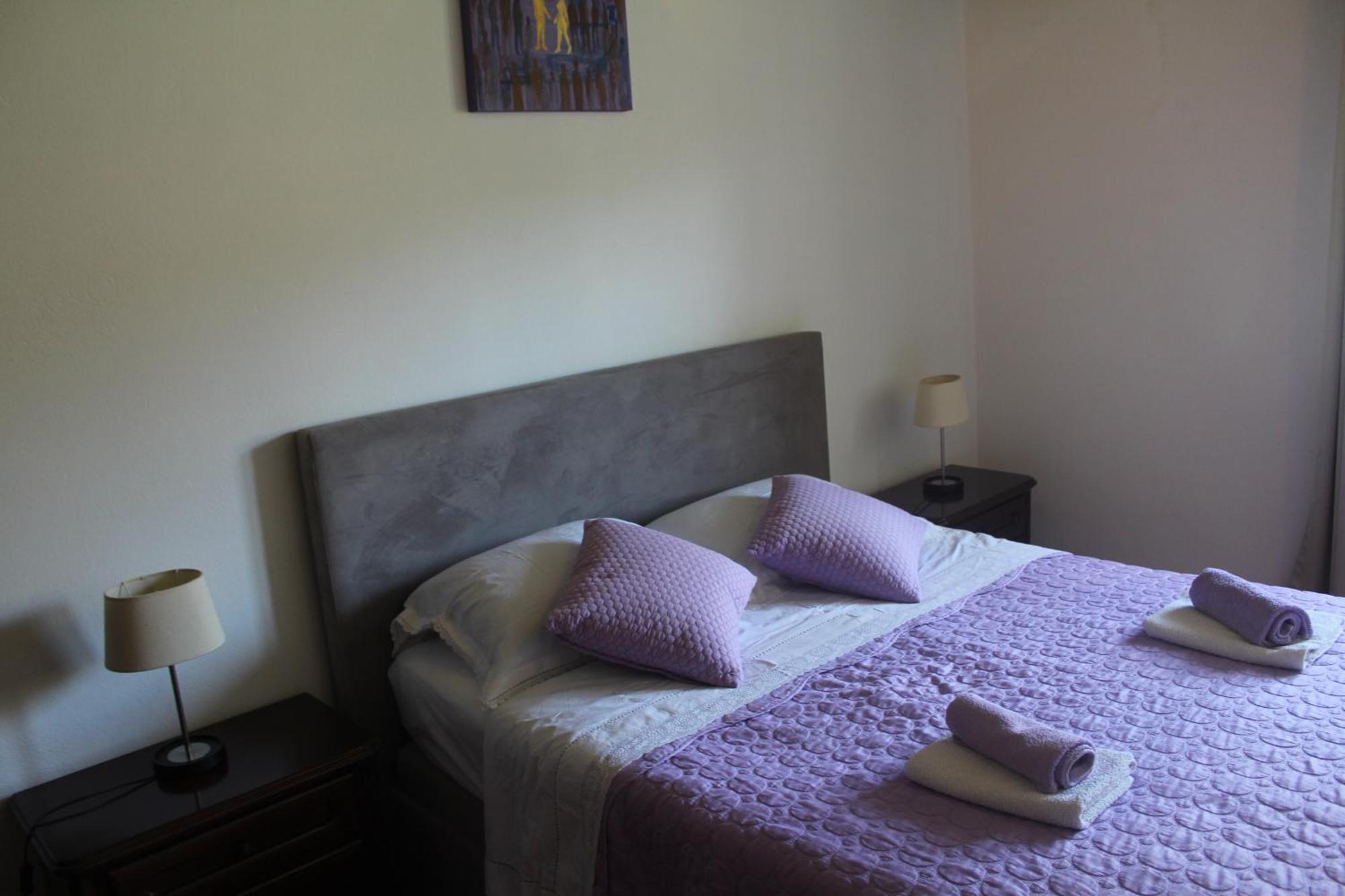 Apartments Stari Sibenik Grebastica Luaran gambar