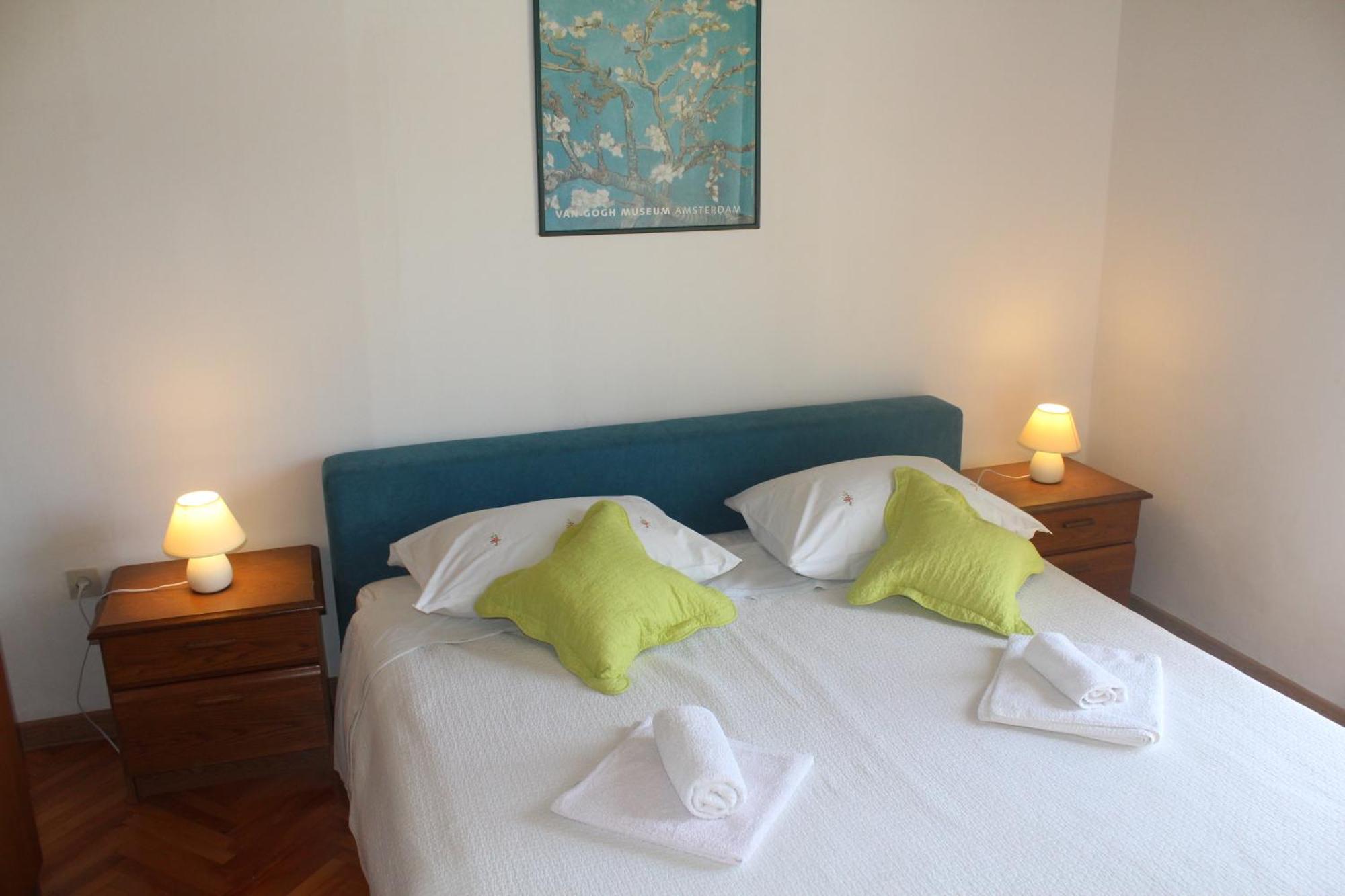 Apartments Stari Sibenik Grebastica Luaran gambar