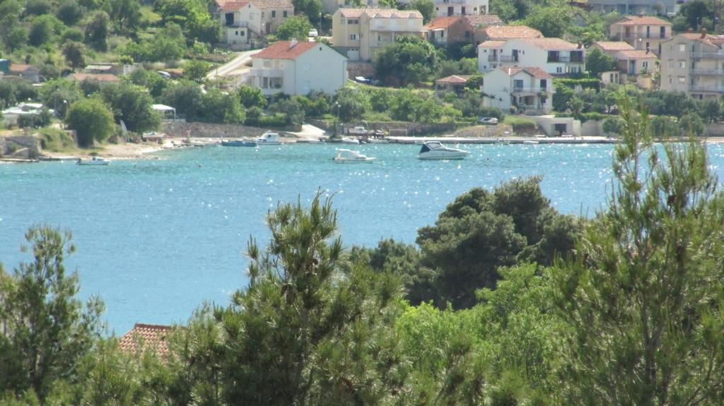 Apartments Stari Sibenik Grebastica Luaran gambar