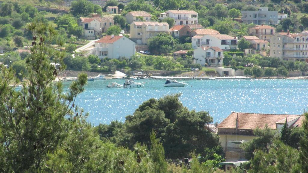 Apartments Stari Sibenik Grebastica Bilik gambar