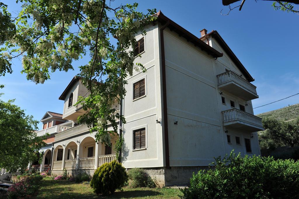Apartments Stari Sibenik Grebastica Luaran gambar